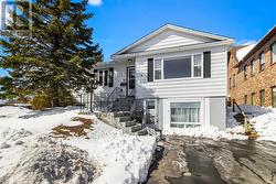 90 Elizabeth Avenue St. John's, NL A1A 1W7