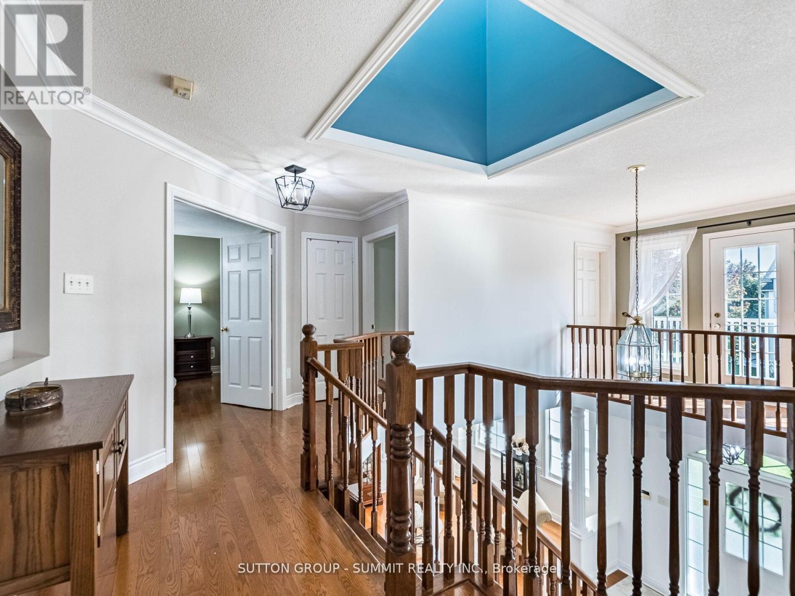 7123 Gillespie Lane, Mississauga, ON - Indoor Photo Showing Other Room