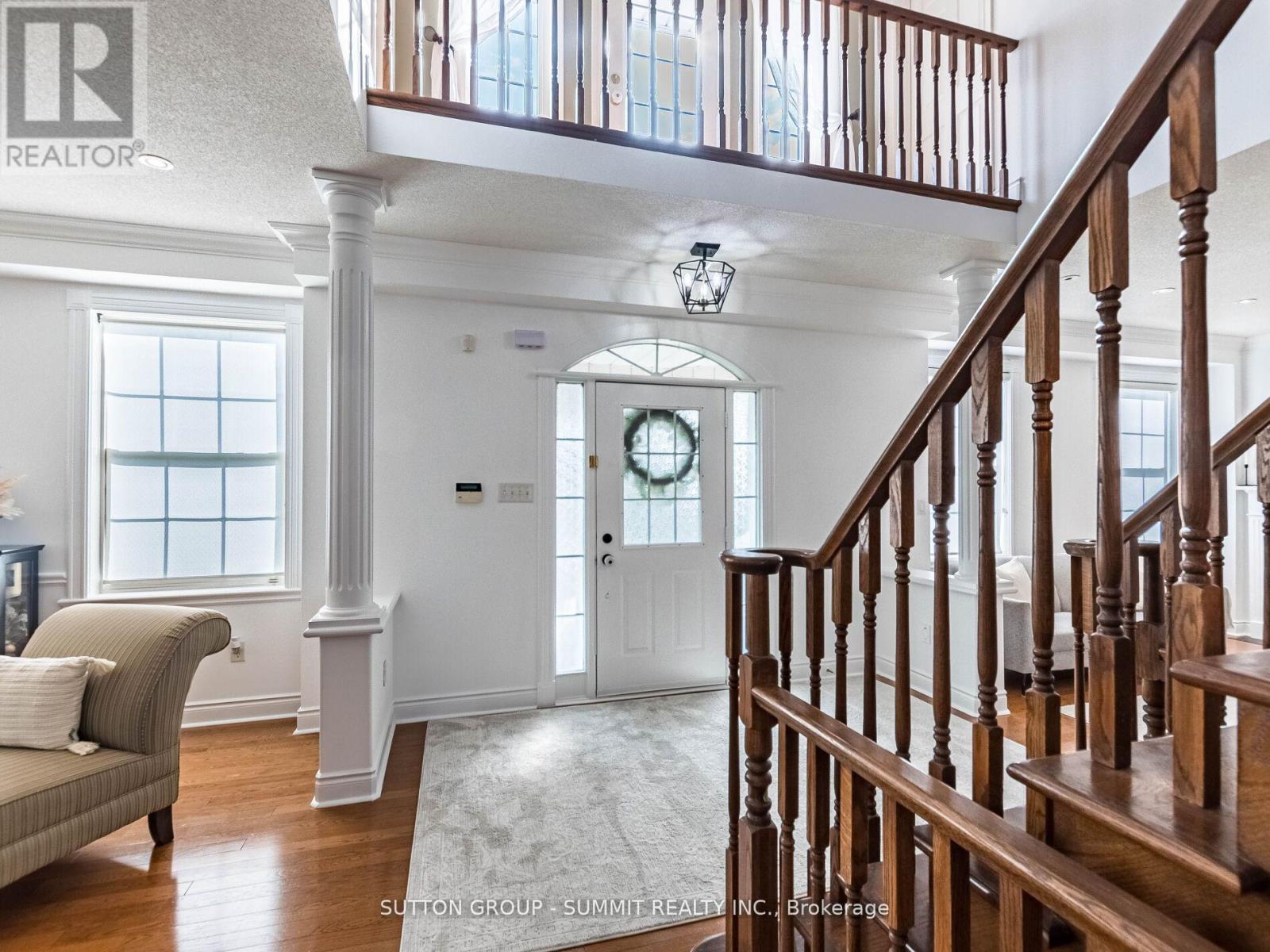 7123 Gillespie Lane, Mississauga, ON - Indoor Photo Showing Other Room