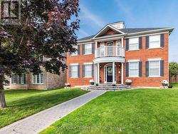 7123 GILLESPIE LANE Mississauga, ON L5W 1E8