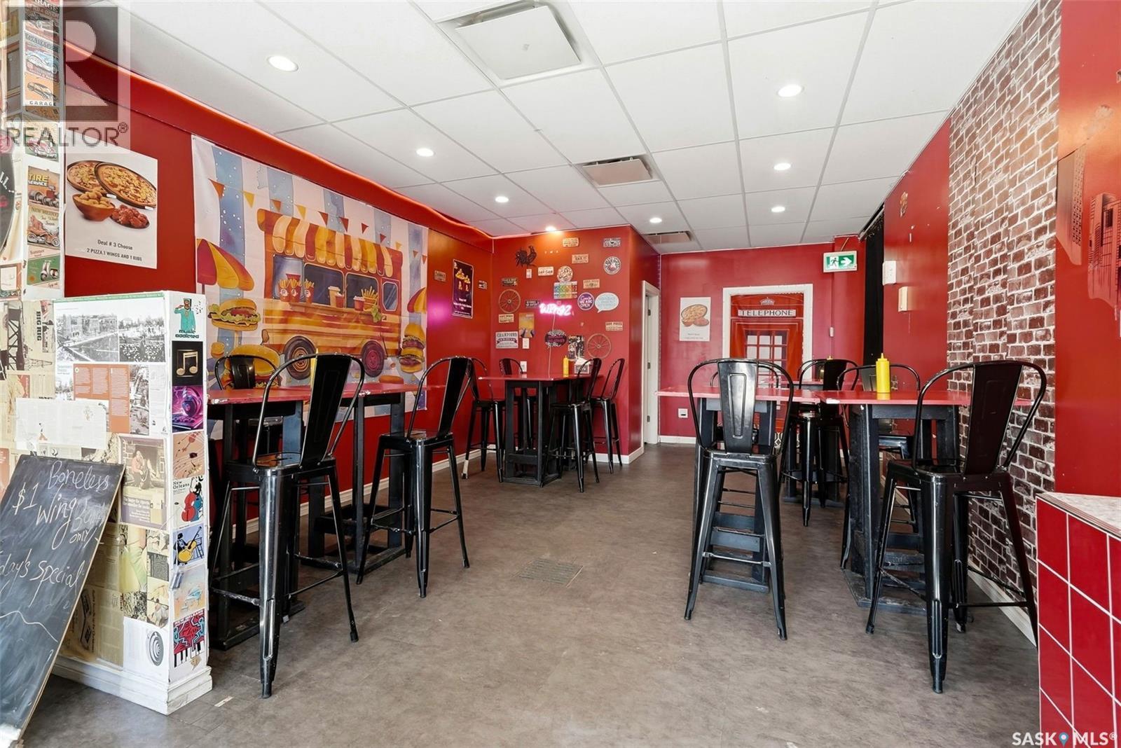 1775 Toronto Street, Regina, SK