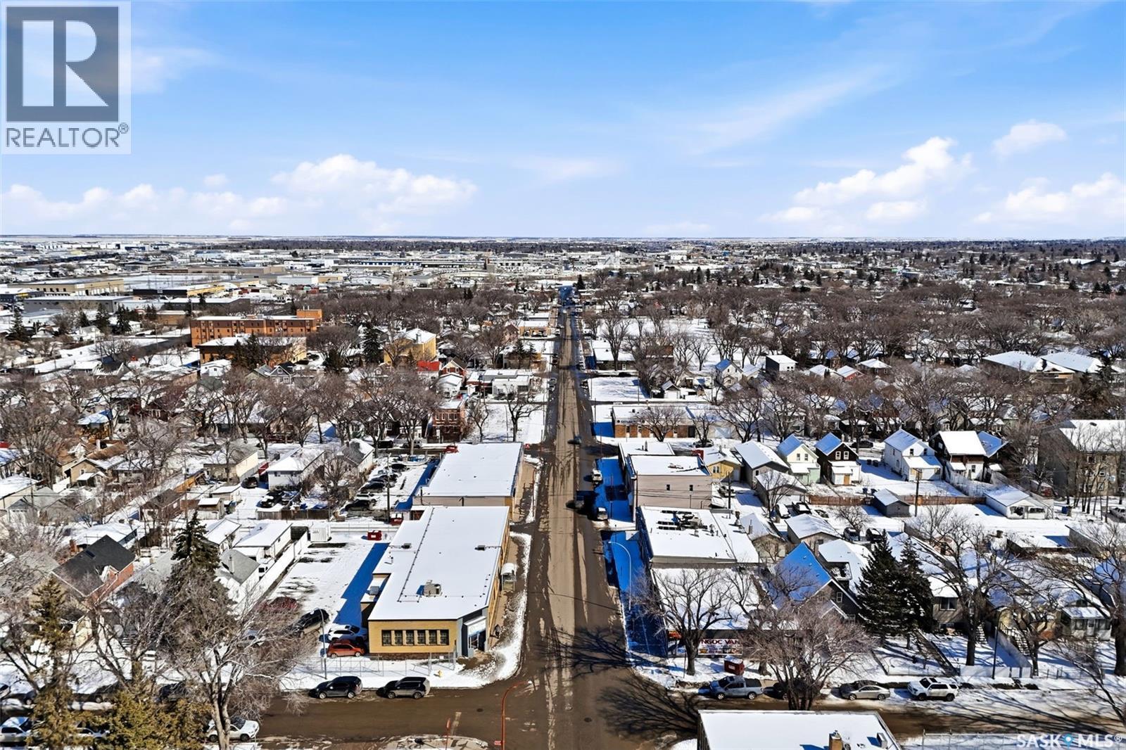 1775 Toronto Street, Regina, SK