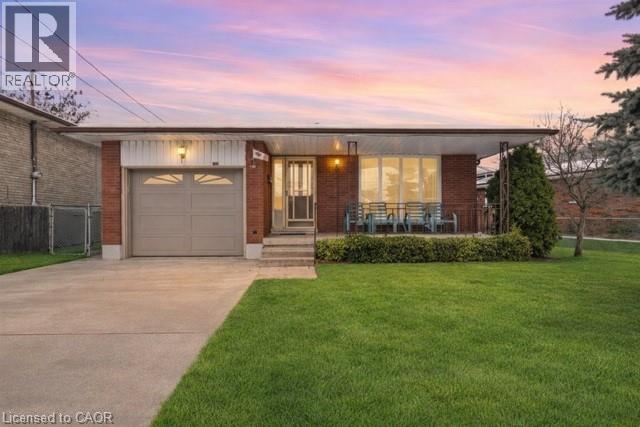 88 Glen Valley Drive, Hamilton, ON - Outdoor