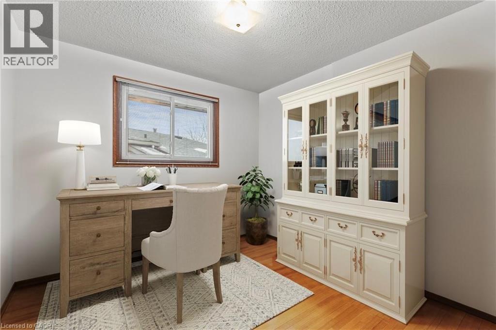 88 Glen Valley Drive, Hamilton, ON - Indoor