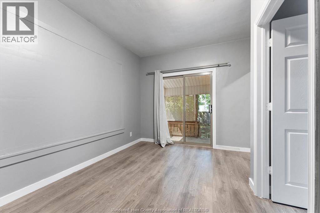 691 Windermere Road, Windsor, ON - Indoor Photo Showing Other Room
