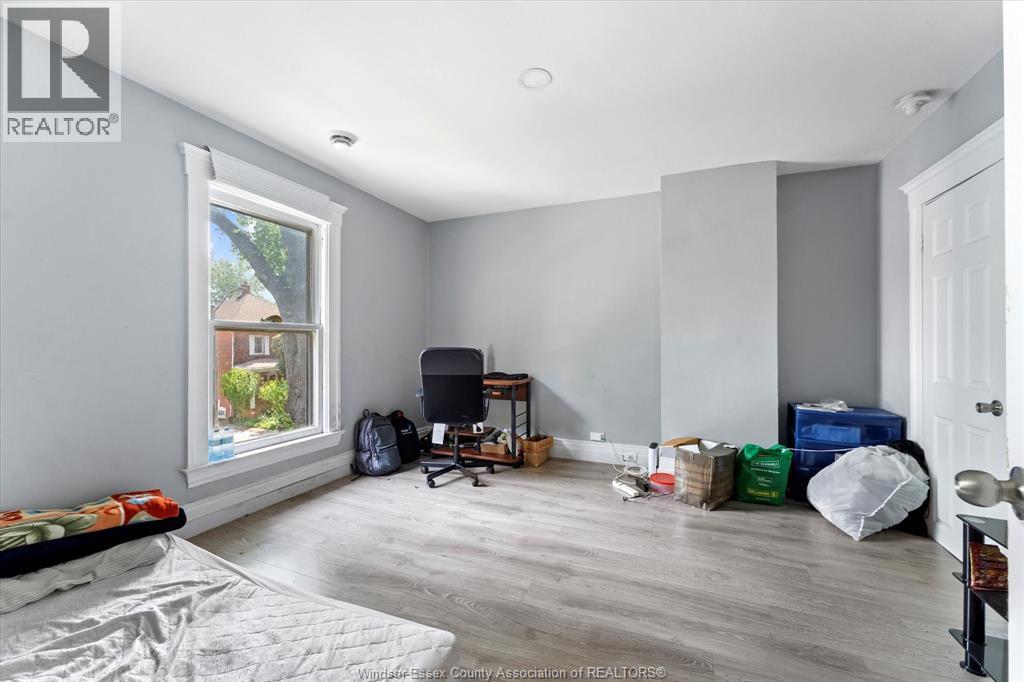 691 Windermere Road, Windsor, ON - Indoor