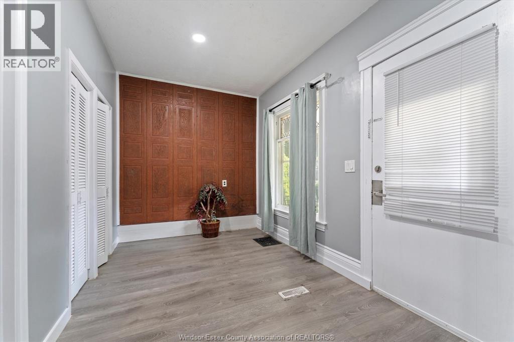 691 Windermere Road, Windsor, ON - Indoor Photo Showing Other Room