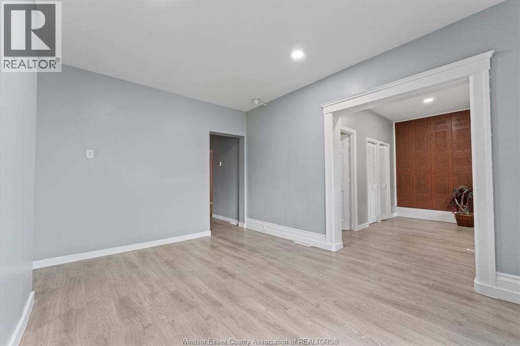 691 Windermere Road, Windsor, ON - Indoor Photo Showing Other Room