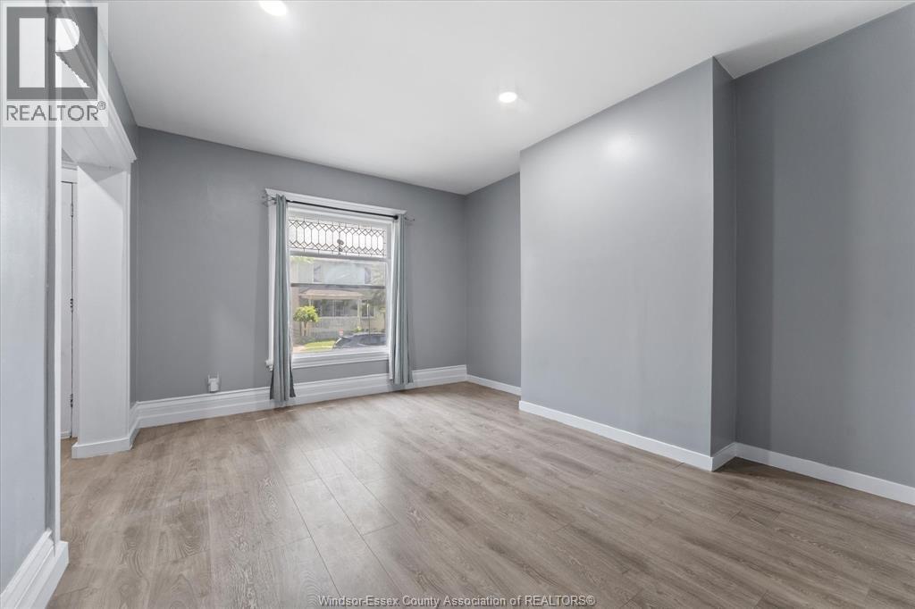 691 Windermere Road, Windsor, ON - Indoor Photo Showing Other Room