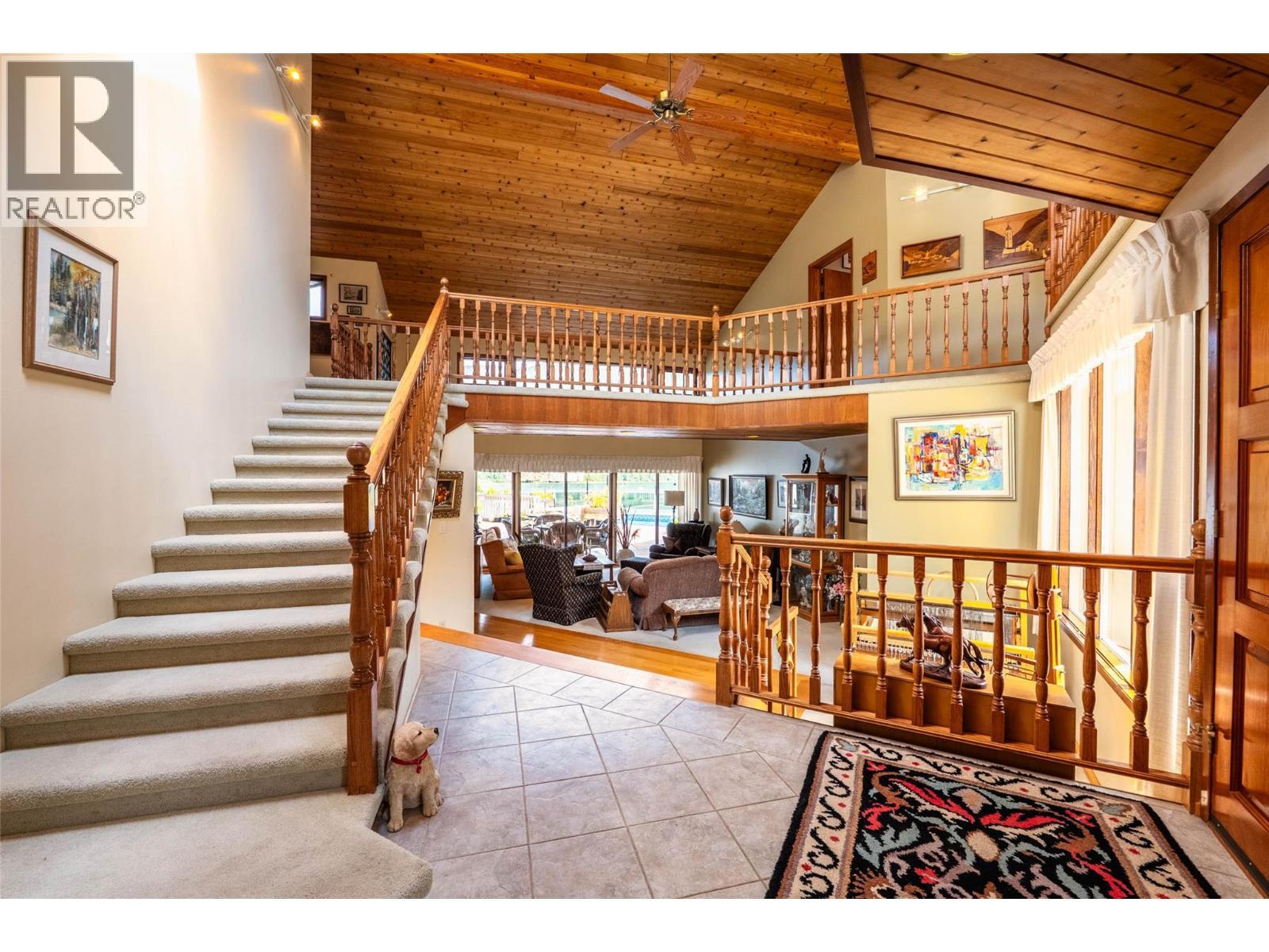 1896 3A Highway, Nelson, BC - Indoor Photo Showing Other Room