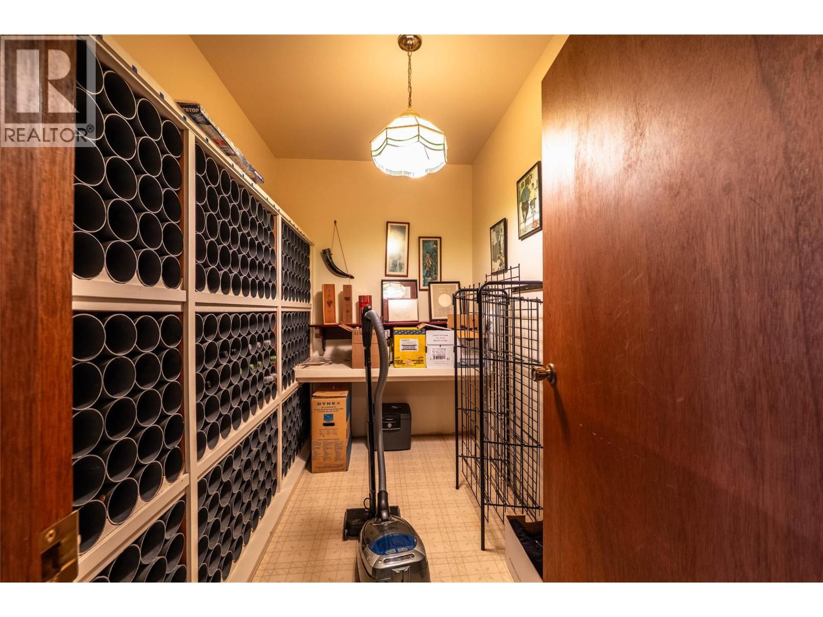 1896 3A Highway, Nelson, BC - Indoor