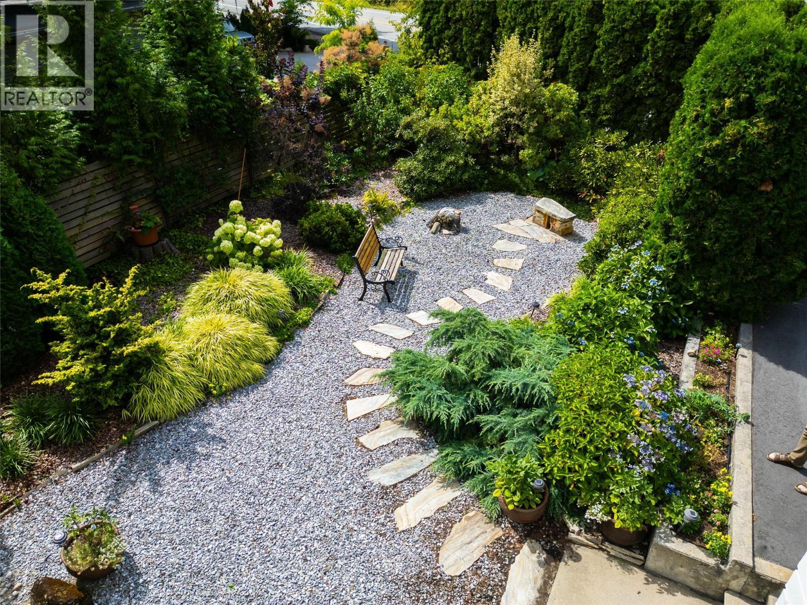 1896 3A Highway, Nelson, BC - Outdoor