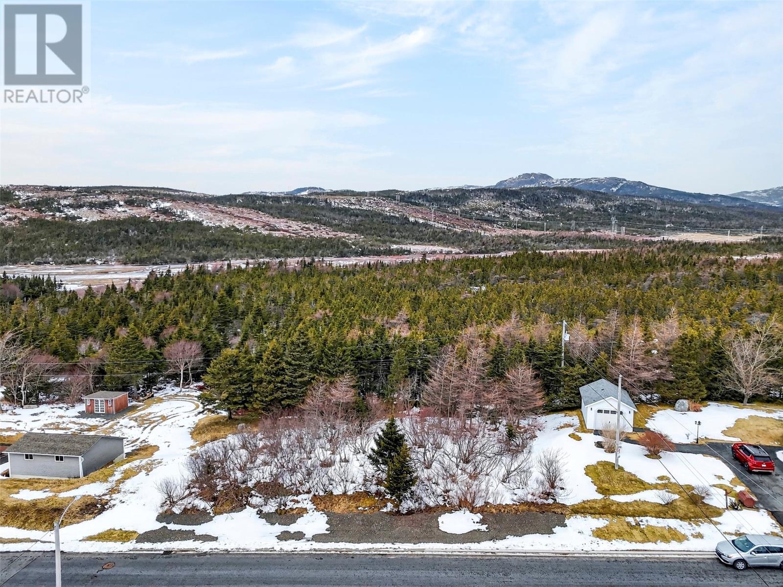 Lot 41 Shaheen Crescent, Come By Chance, NL