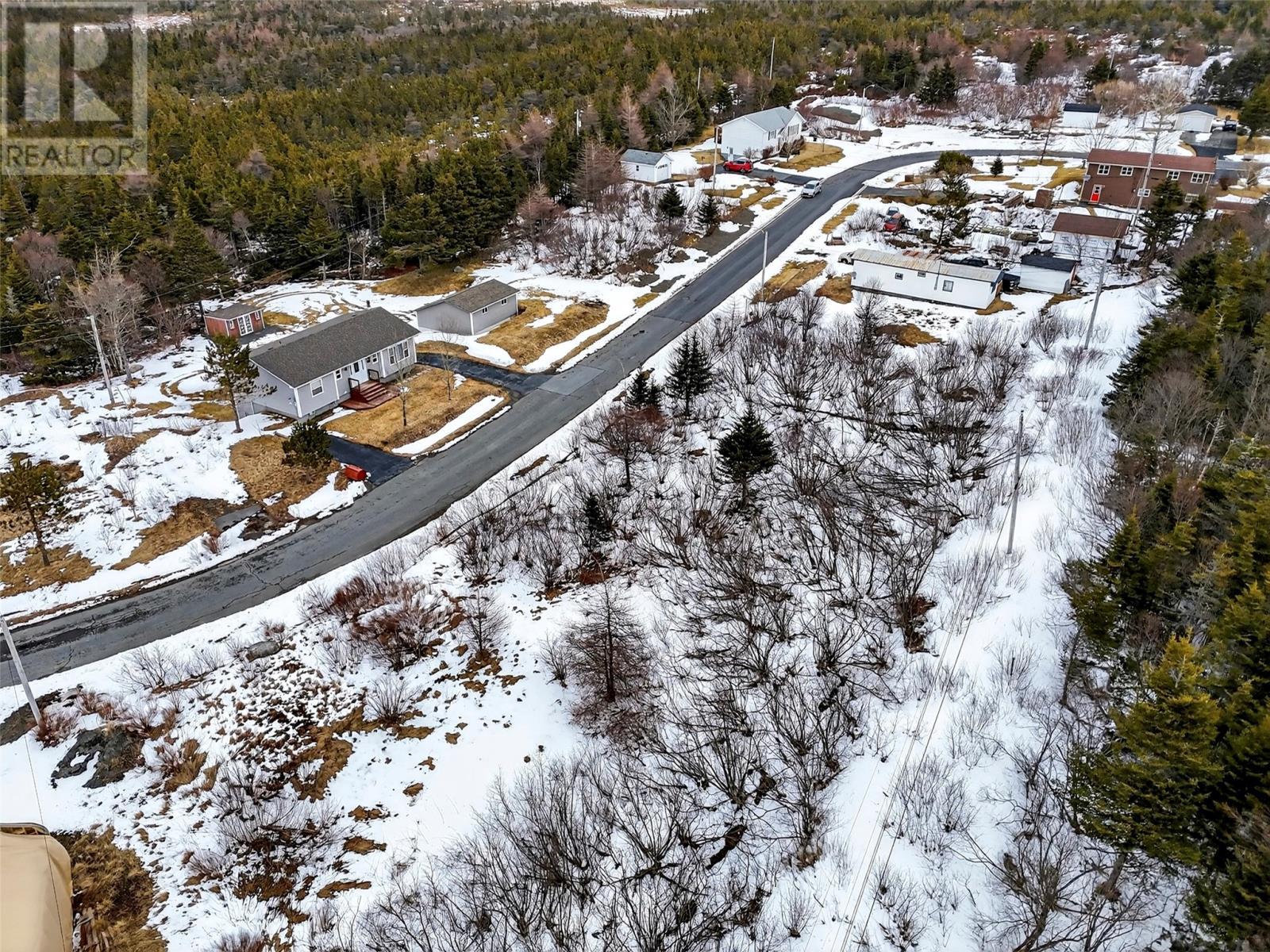 Lot 11 Shaheen Crescent, Come By Chance, NL