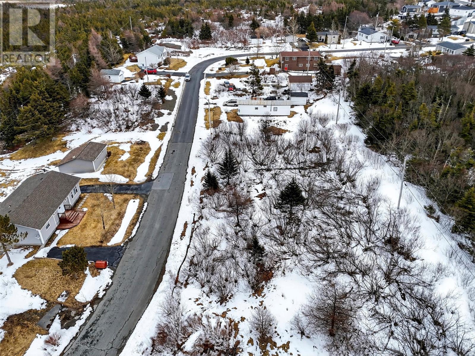Lot 11 Shaheen Crescent, Come By Chance, NL
