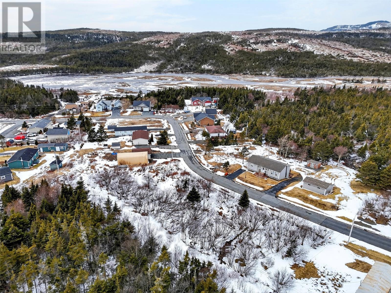 Lot 11 Shaheen Crescent, Come By Chance, NL