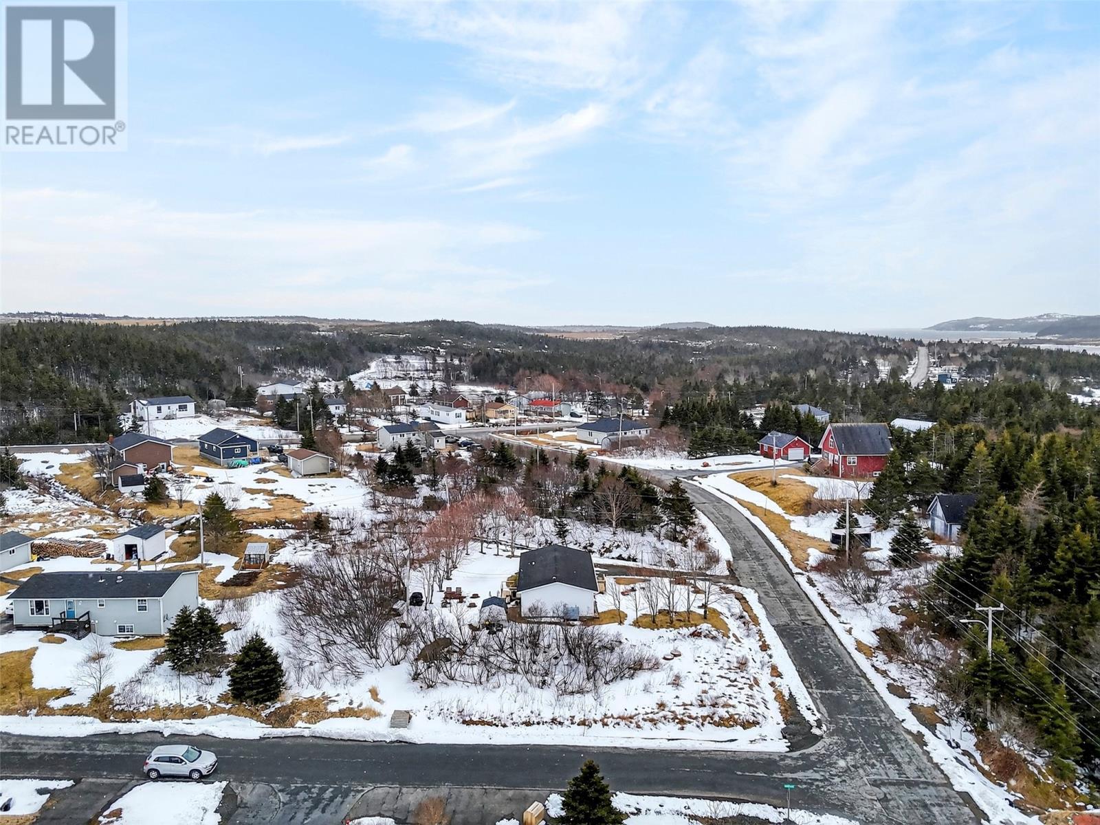 Lot 28 Shaheen Crescent, Come By Chance, NL