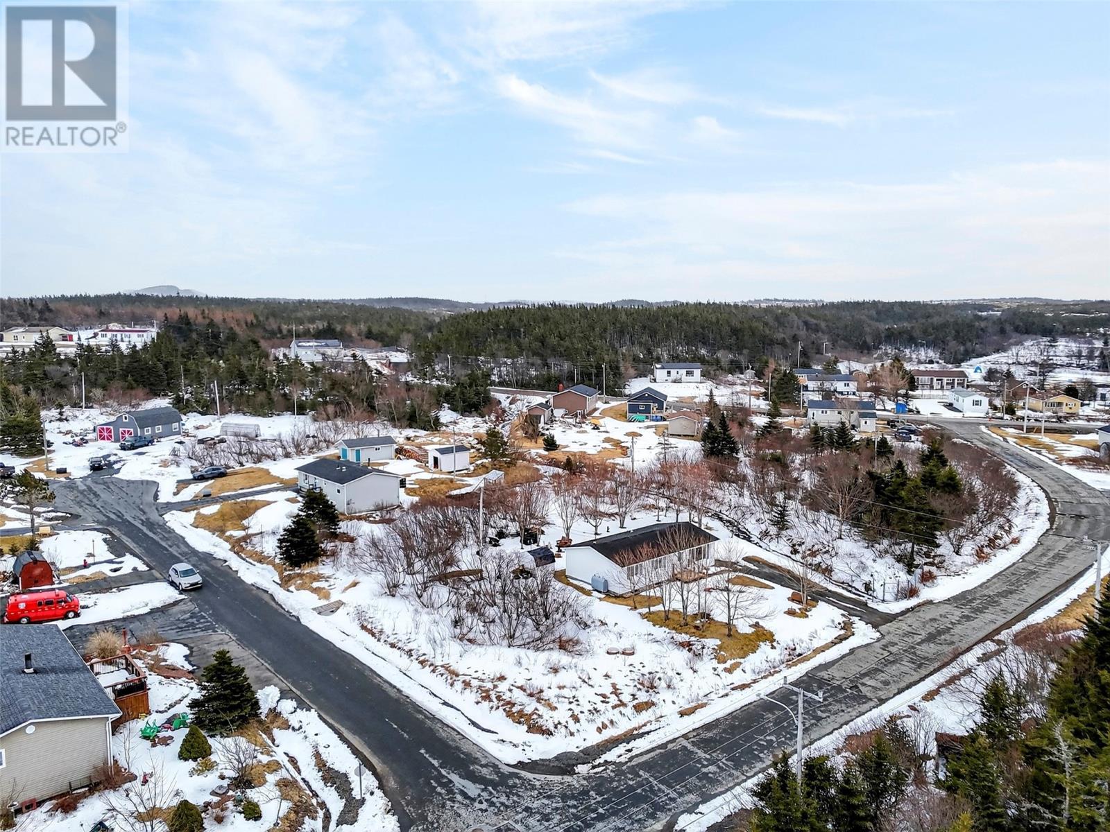 Lot 28 Shaheen Crescent, Come By Chance, NL