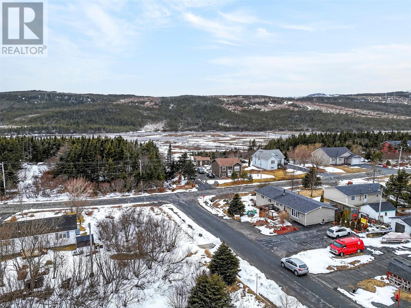 Lot 28 Shaheen Crescent, Come By Chance, NL