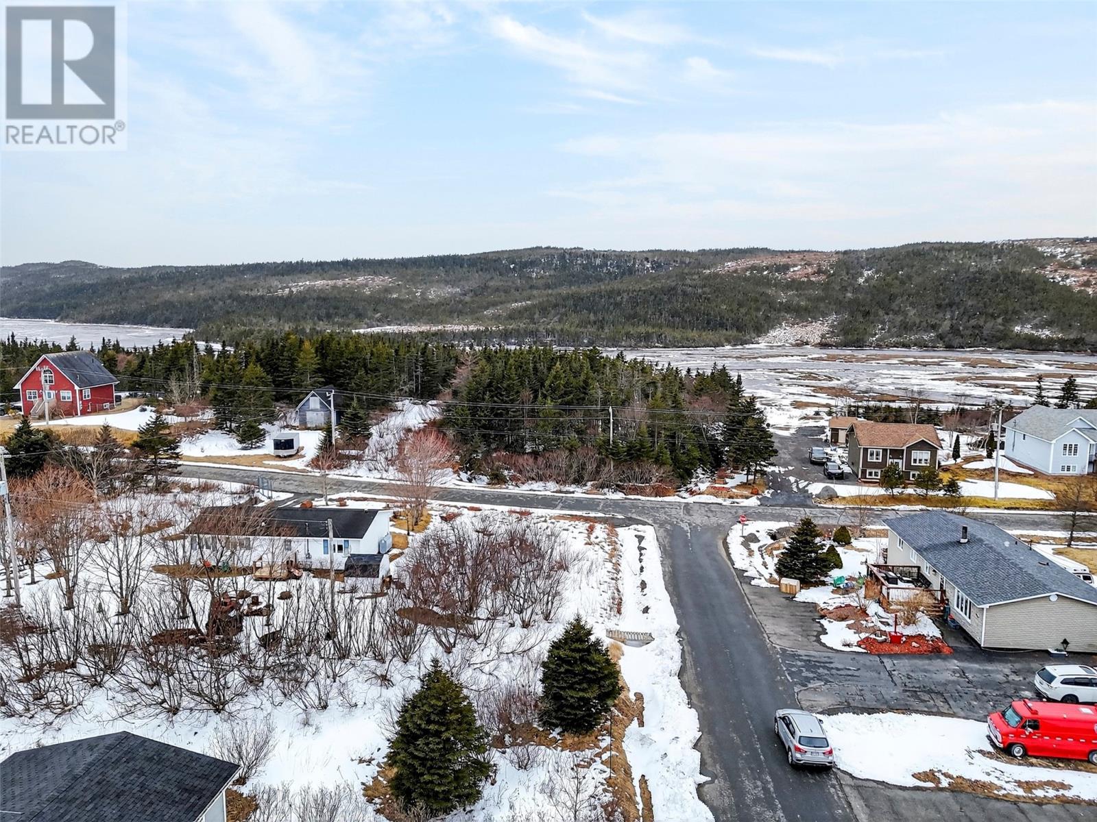 Lot 28 Shaheen Crescent, Come By Chance, NL