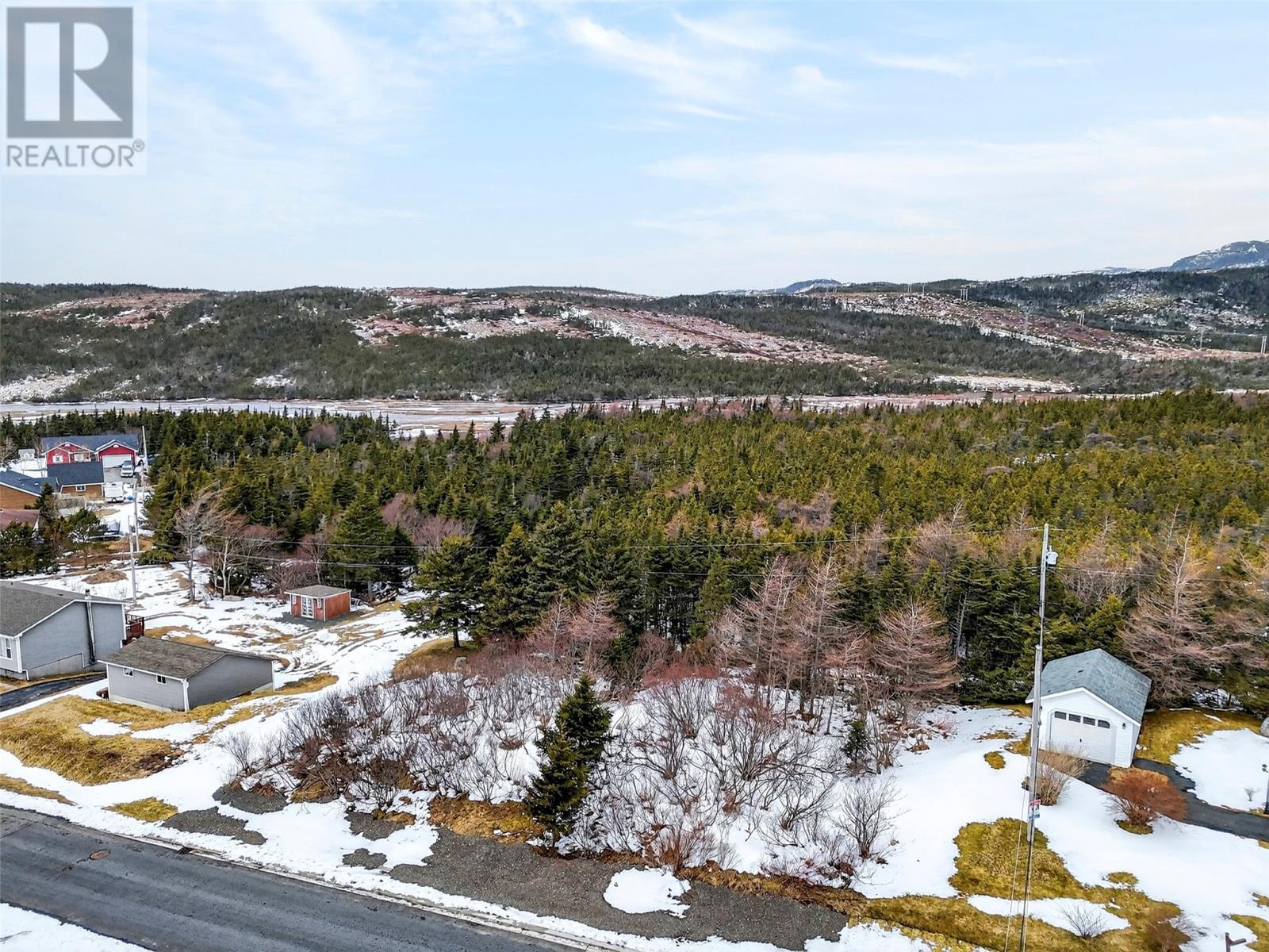 Lot 40 Shaheen Crescent, Come By Chance, NL