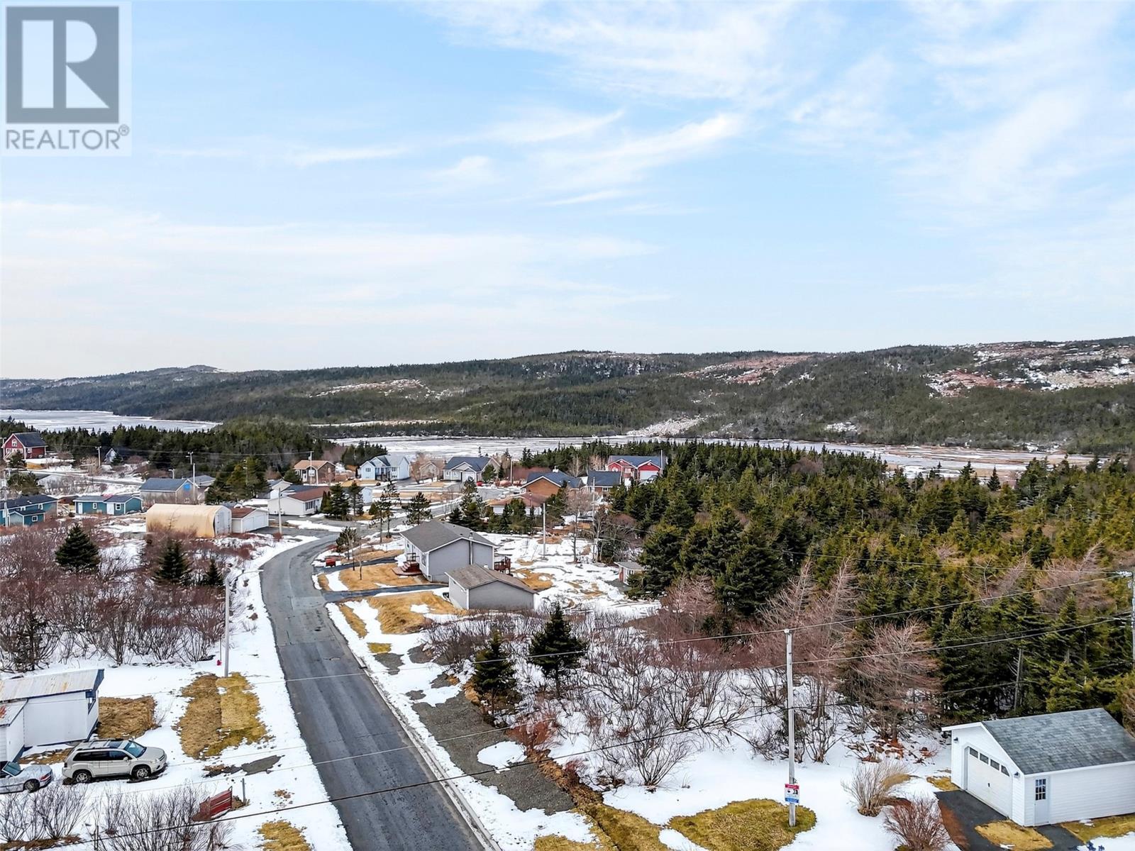 Lot 40 Shaheen Crescent, Come By Chance, NL