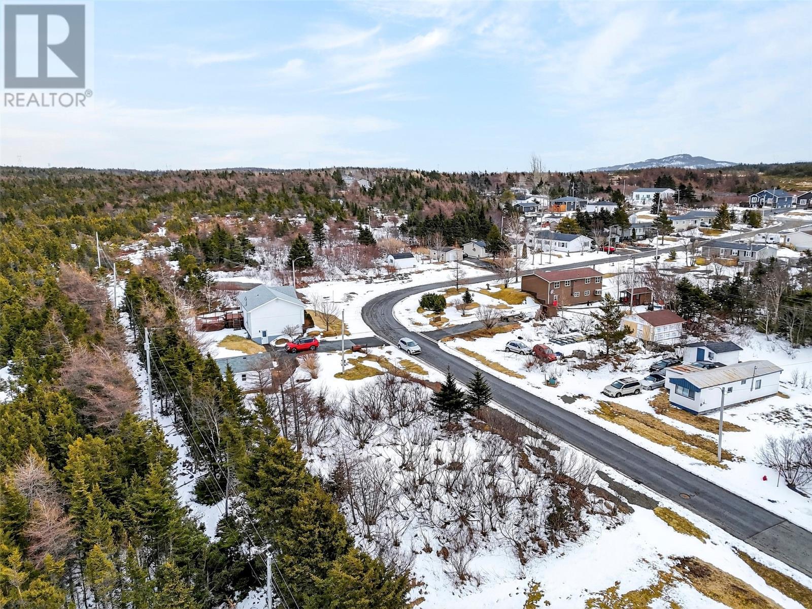 Lot 40 Shaheen Crescent, Come By Chance, NL