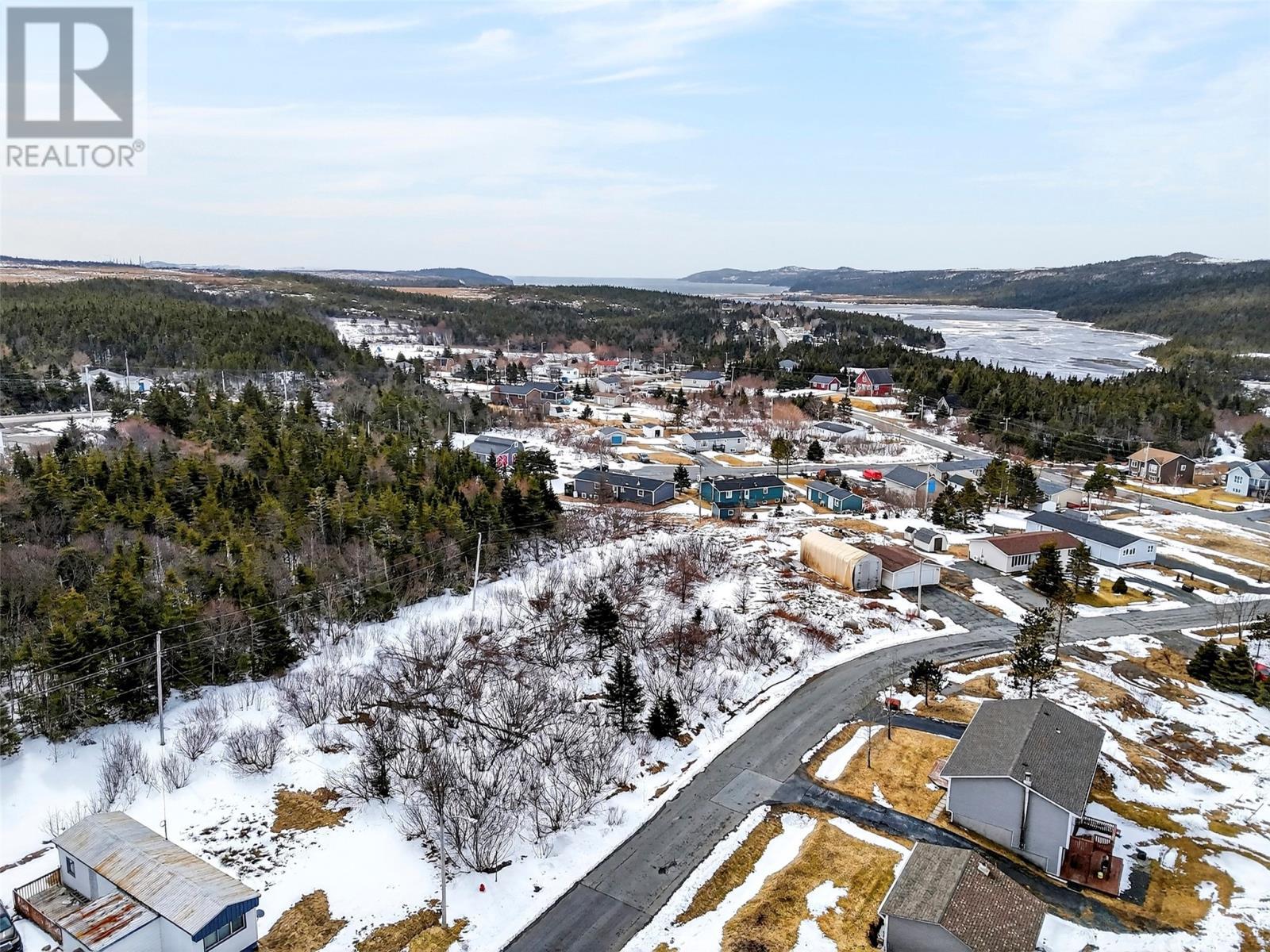 Lot 10 Shaheen Crescent, Come By Chance, NL