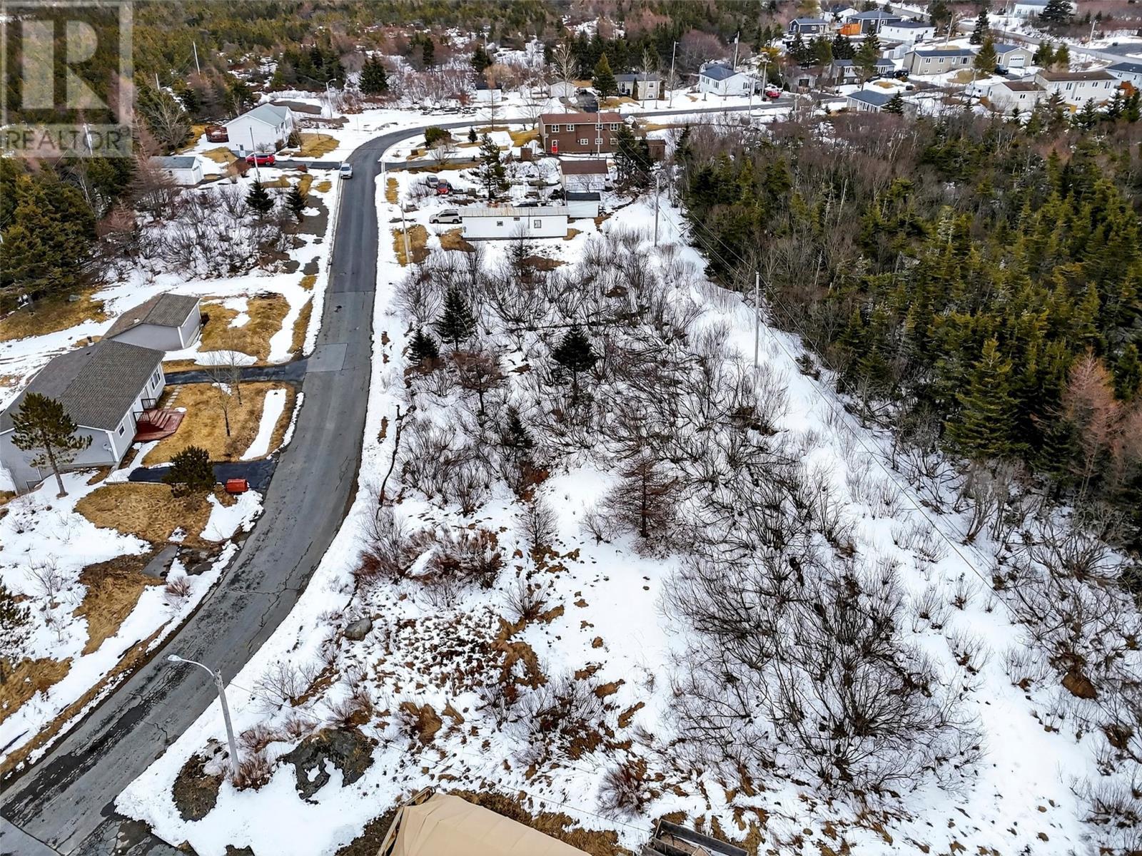 Lot 10 Shaheen Crescent, Come By Chance, NL