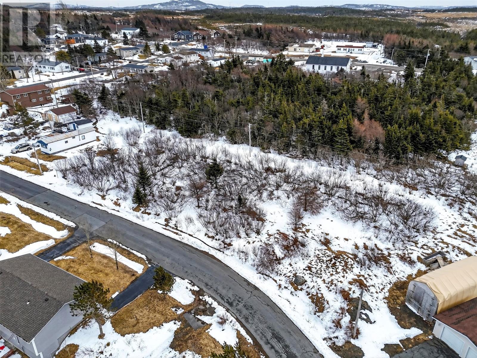 Lot 10 Shaheen Crescent, Come By Chance, NL