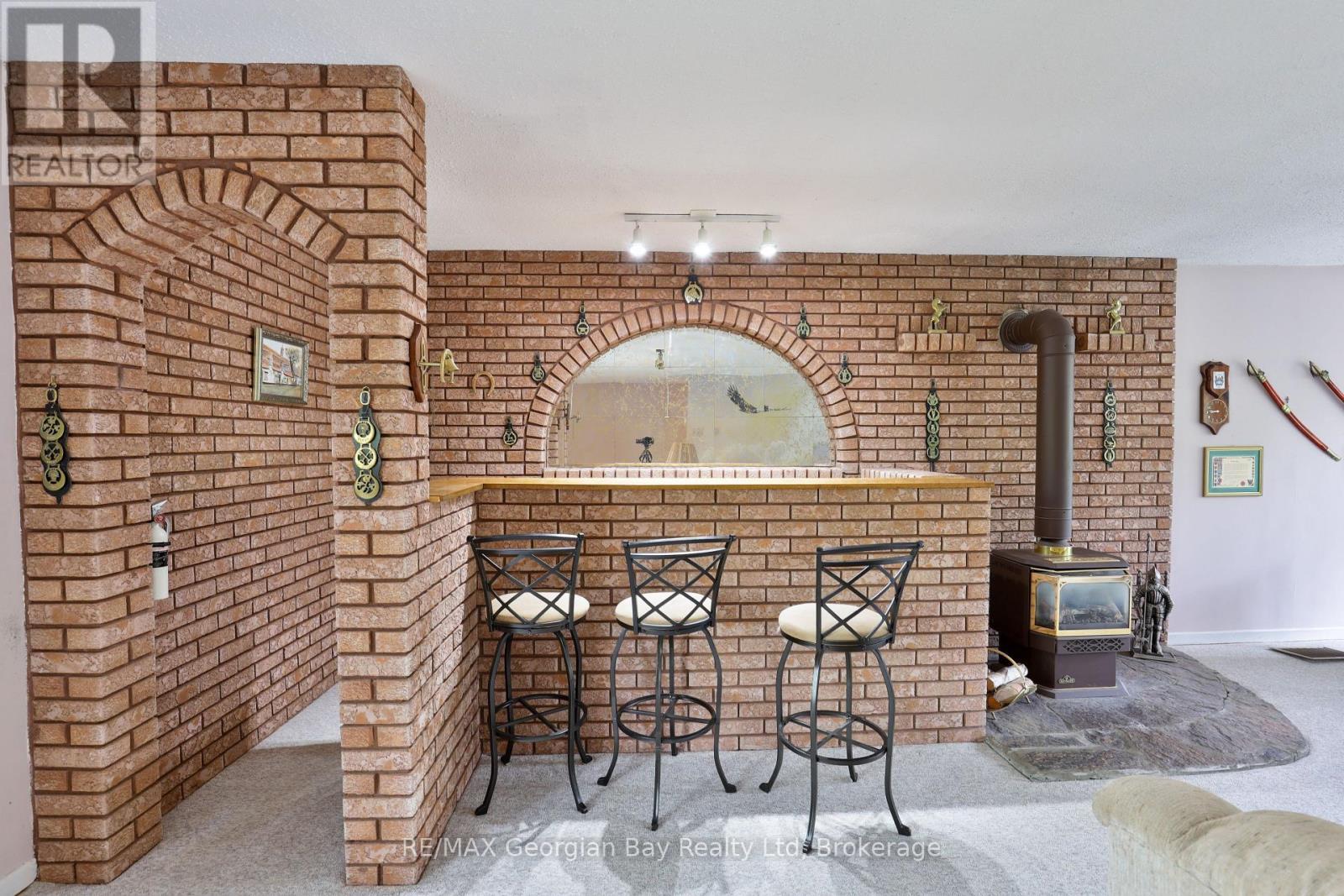1 Lindale Avenue, Tiny, ON - Outdoor