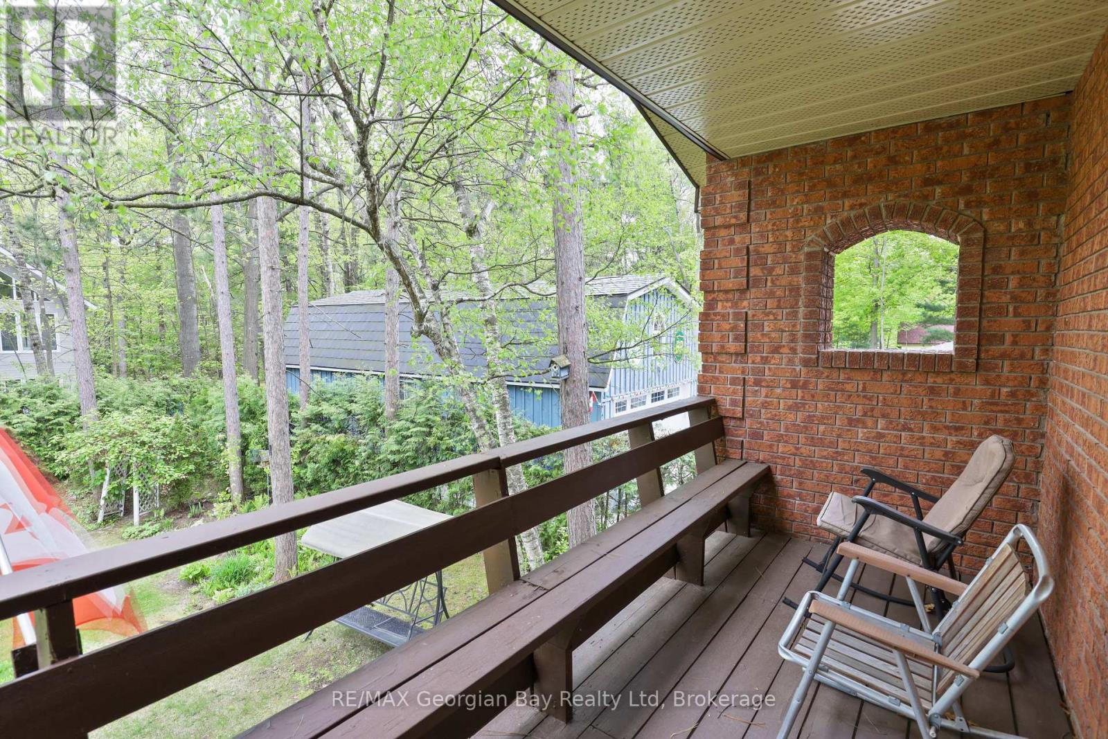 1 Lindale Avenue, Tiny, ON - With Exterior