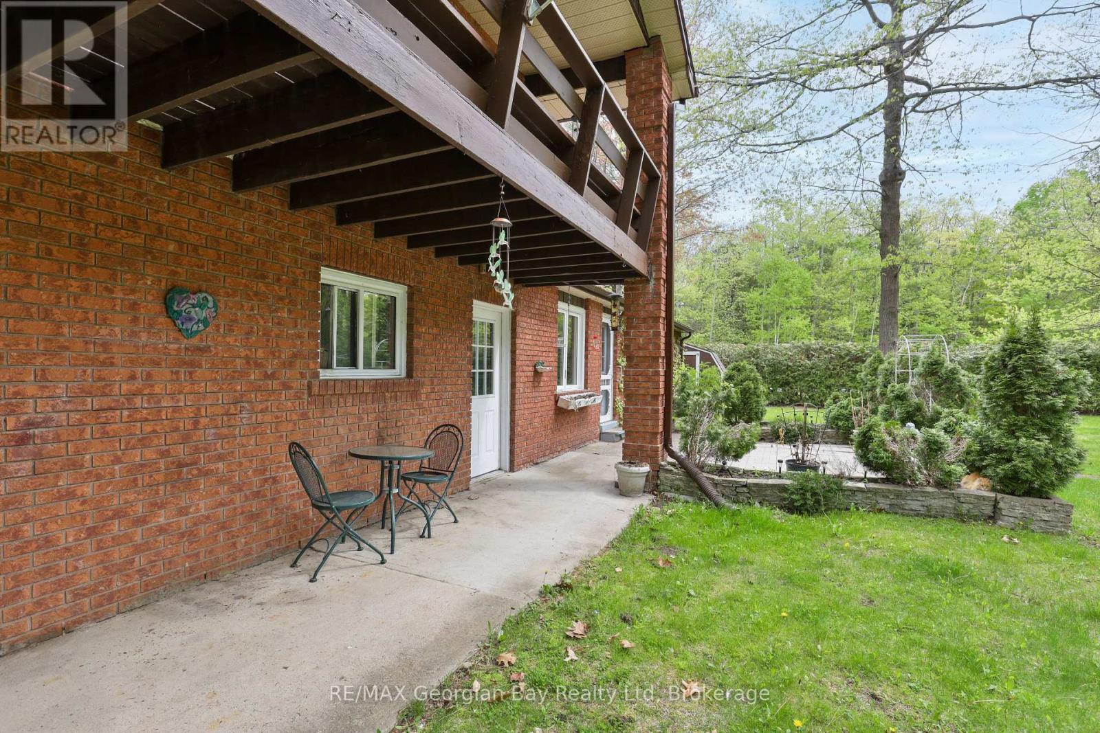 1 Lindale Avenue, Tiny, ON - Outdoor