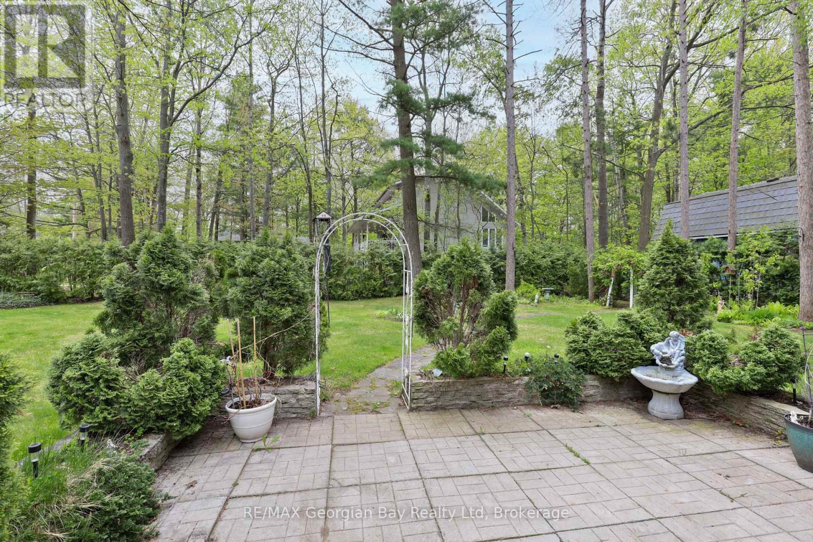 1 Lindale Avenue, Tiny, ON - Outdoor