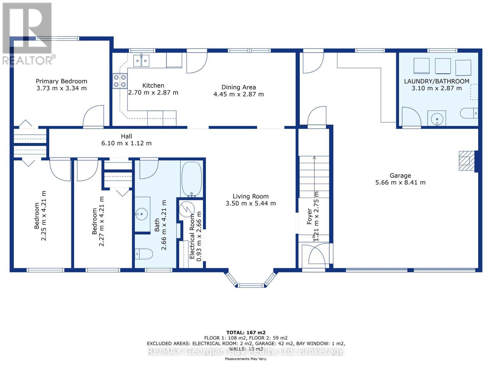 1 Lindale Avenue, Tiny, ON - Other