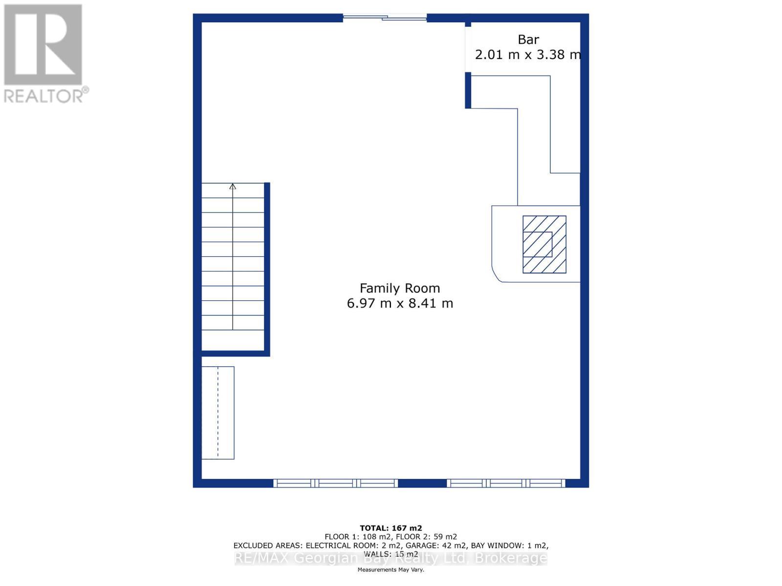 1 Lindale Avenue, Tiny, ON - Other
