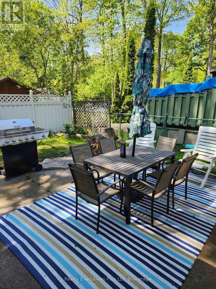 Patio - 48 Tiny Beaches Road N, Tiny, ON - Outdoor With Deck Patio Veranda