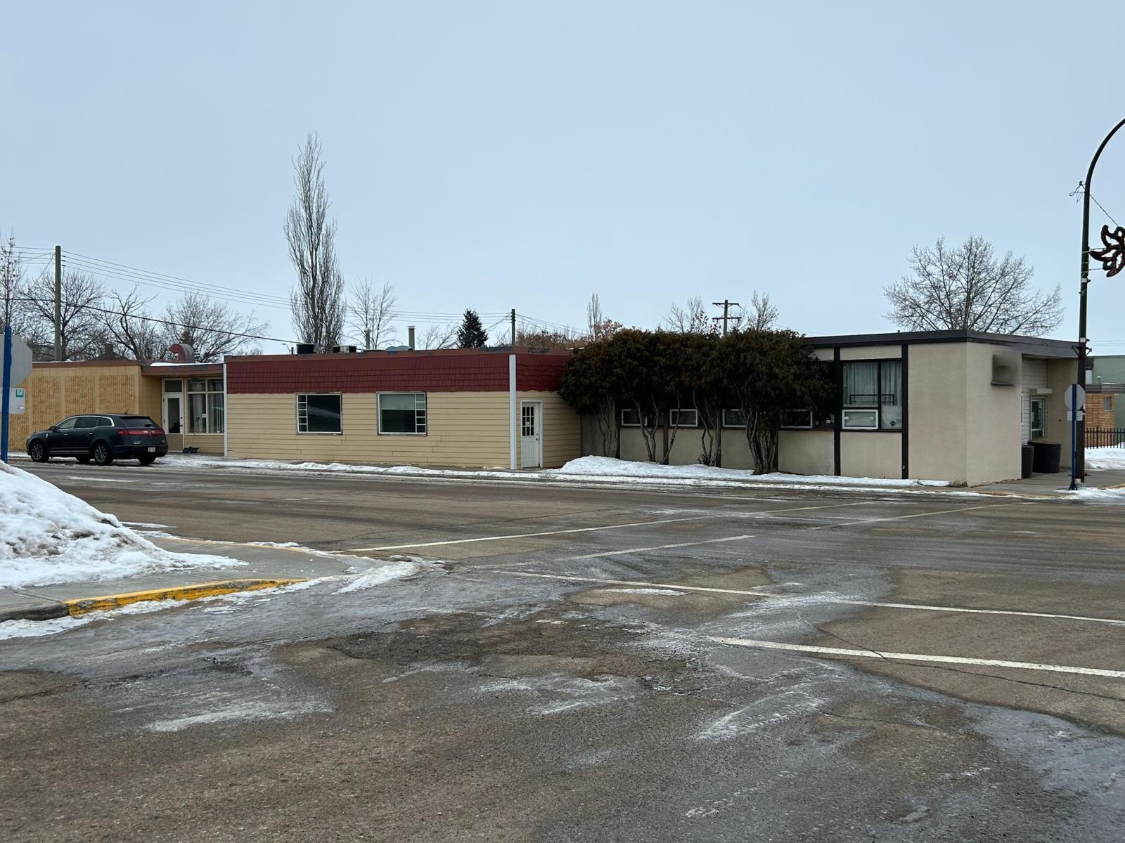 1 N/A, Two Hills, AB