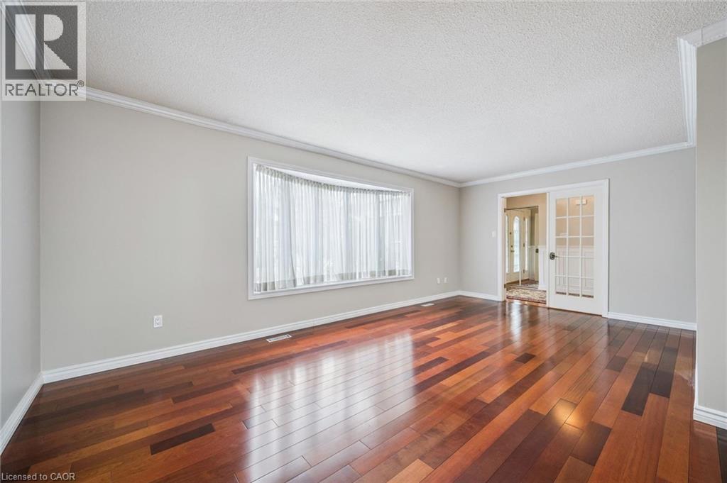 124 Autumn Hill Crescent, Kitchener, ON - Indoor Photo Showing Other Room