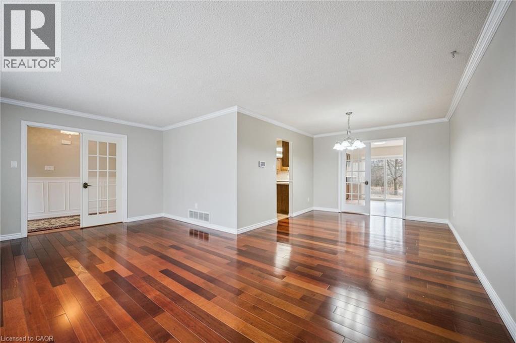 124 Autumn Hill Crescent, Kitchener, ON - Indoor Photo Showing Other Room