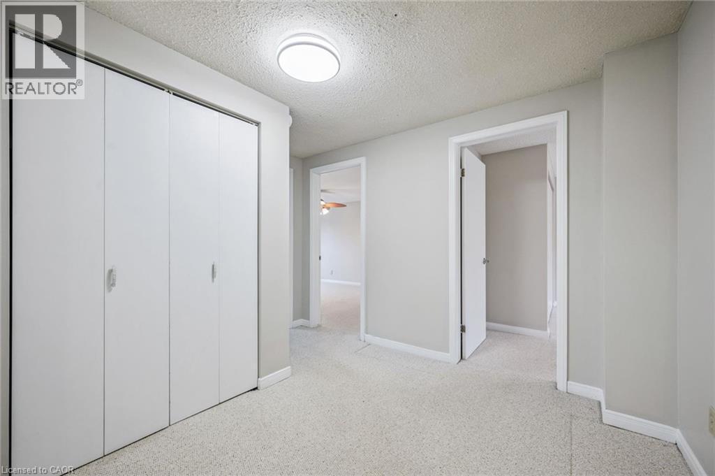 124 Autumn Hill Crescent, Kitchener, ON - Indoor Photo Showing Other Room
