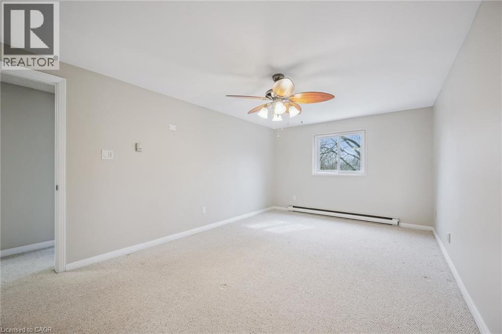124 Autumn Hill Crescent, Kitchener, ON - Indoor Photo Showing Other Room