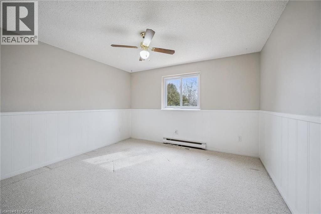 124 Autumn Hill Crescent, Kitchener, ON - Indoor Photo Showing Other Room