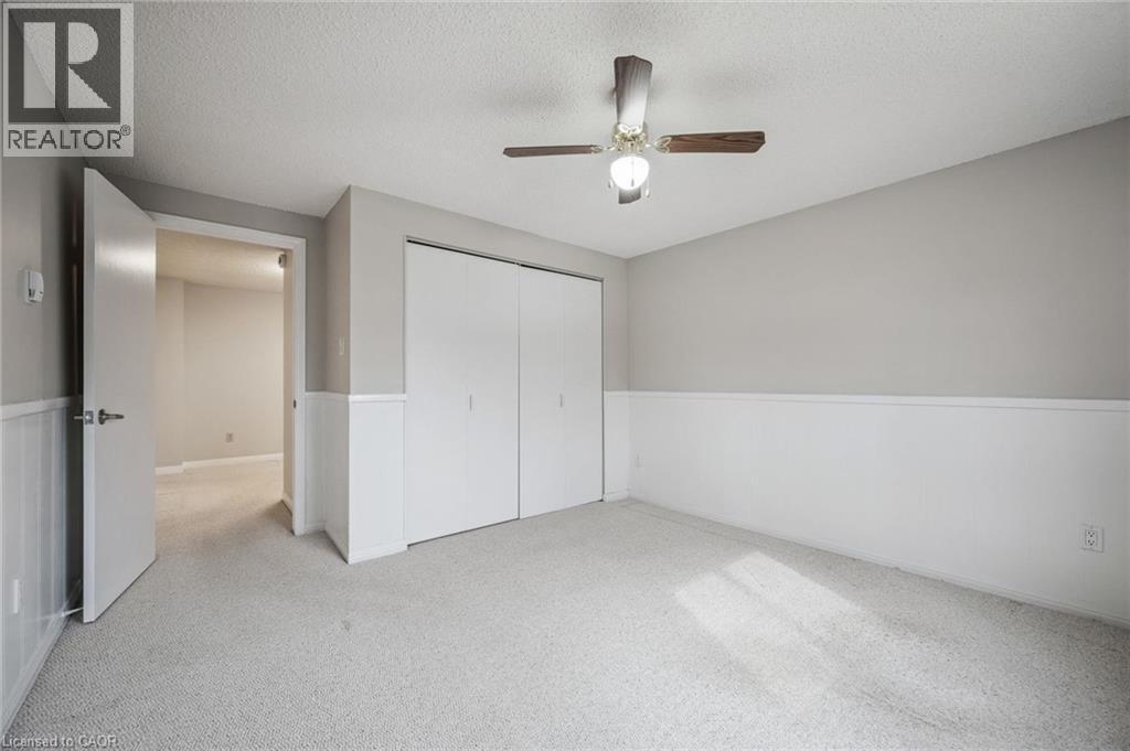 124 Autumn Hill Crescent, Kitchener, ON - Indoor Photo Showing Other Room