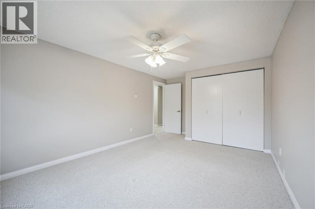 124 Autumn Hill Crescent, Kitchener, ON - Indoor Photo Showing Other Room