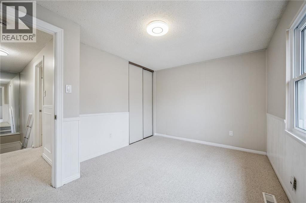 124 Autumn Hill Crescent, Kitchener, ON - Indoor Photo Showing Other Room