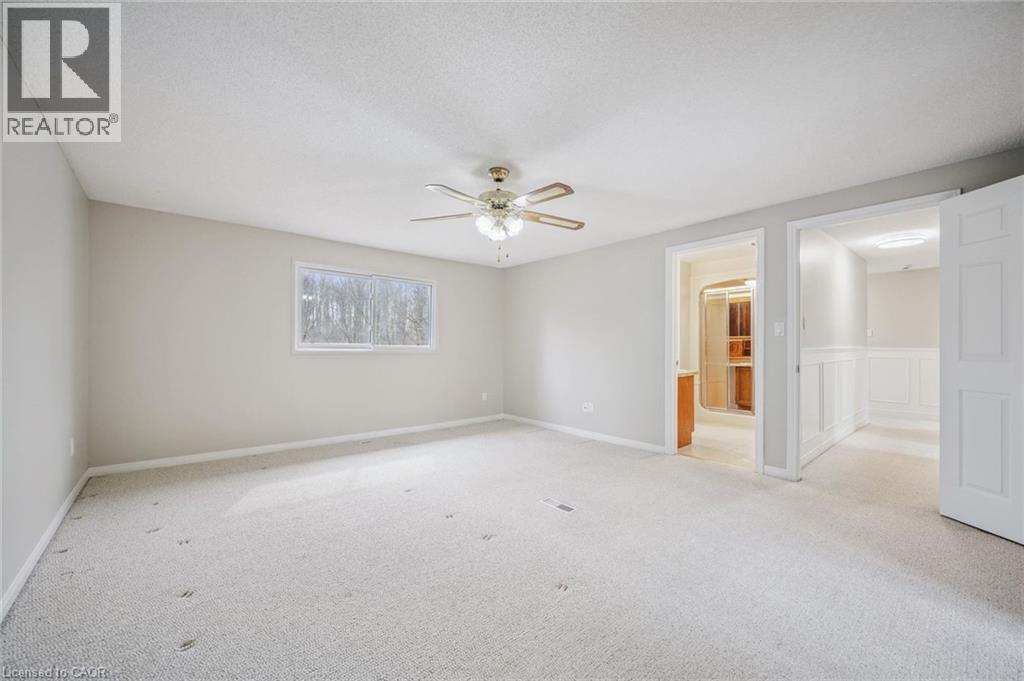 124 Autumn Hill Crescent, Kitchener, ON - Indoor Photo Showing Other Room