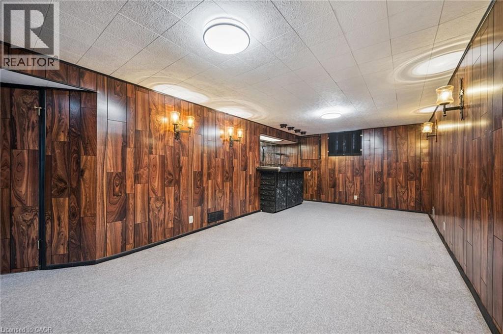 124 Autumn Hill Crescent, Kitchener, ON - Indoor