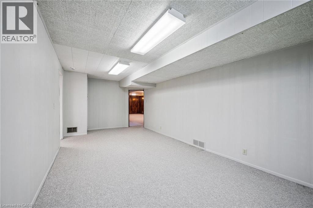 124 Autumn Hill Crescent, Kitchener, ON - Indoor