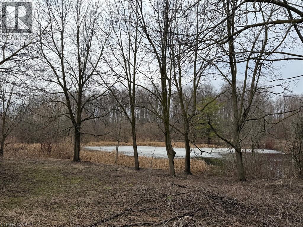 124 Autumn Hill Crescent, Kitchener, ON - Outdoor With View